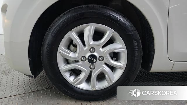 Kia All New Morning (JA) id 4233041 из Кореи 25