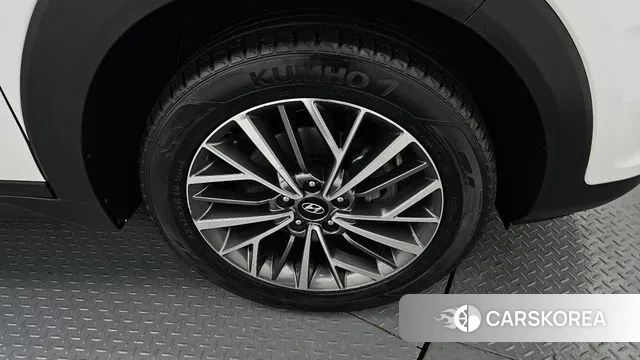 Hyundai All New Tucson id 3778975 из Кореи 15