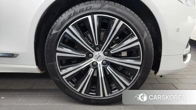 Volvo S90 id 3333520 из Кореи 15