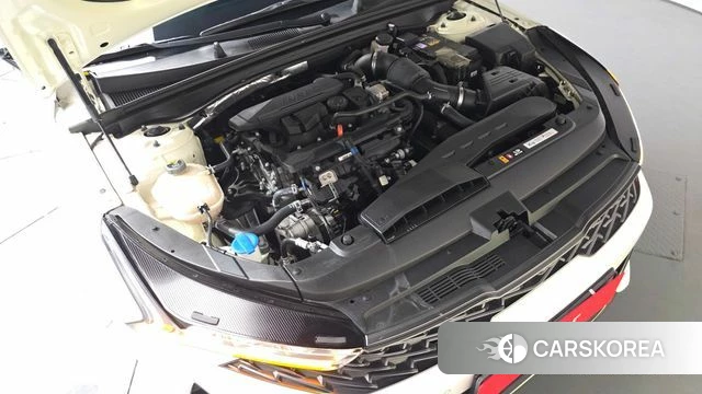 Kia K5 3rd generation id 4434843 из Кореи 32