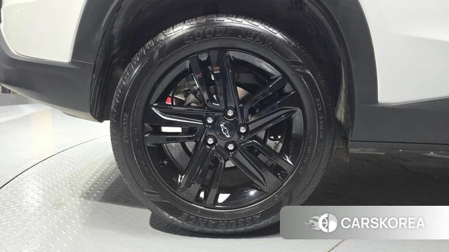 Chevrolet (GM Daewoo) Trax Crossover id 4474229 из Кореи 27