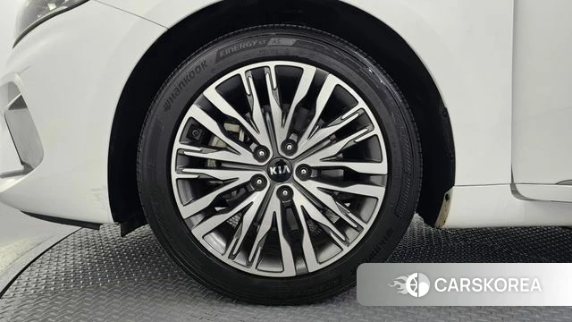 Kia K7 Premier id 4465142 из Кореи 26