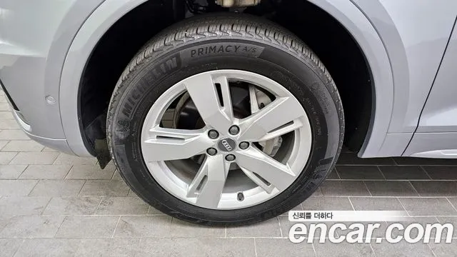 Audi Q5 (FY) id 2224322 из Кореи 15