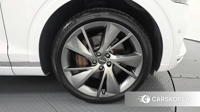 Genesis GV70 id 4554943 из Кореи 30