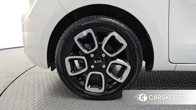 Kia The New Ray id 3535953 из Кореи 15