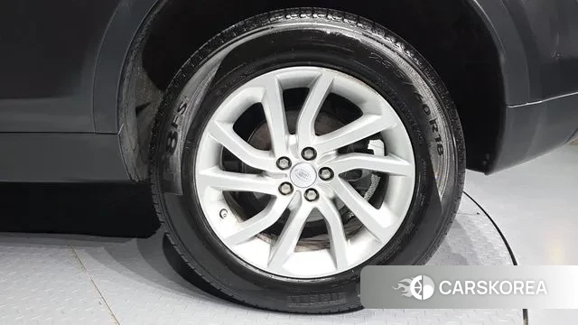 Land Rover Discovery Sports id 3761170 из Кореи 15