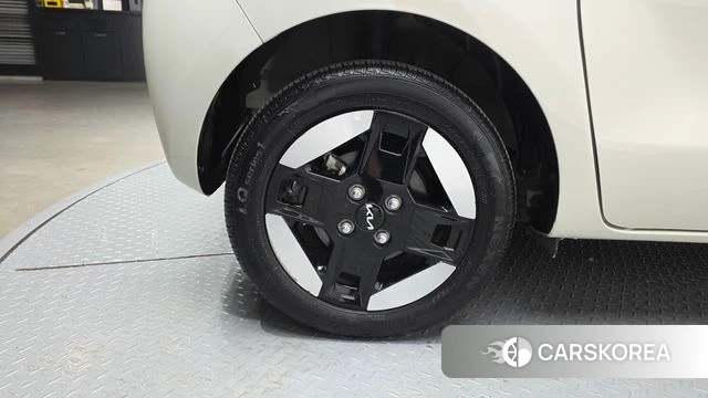 Kia The New Kia Ray EV id 4243429 из Кореи 32