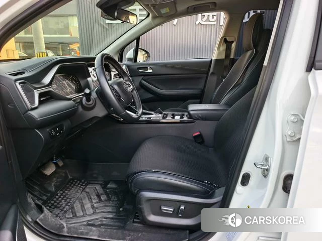GAC Trumpchi Trumpchi GS4 id 4208675 из Китая 17