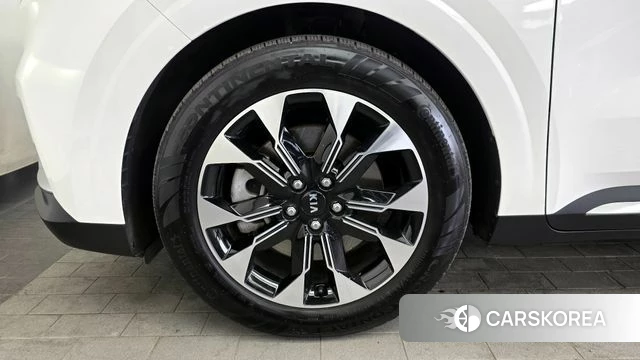 Kia Carnival 4th generation id 3965572 из Кореи 15