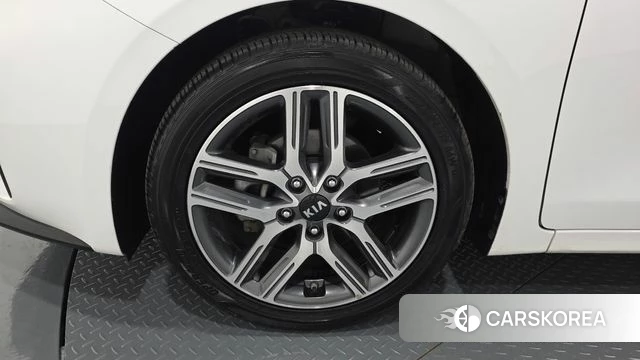 Kia Come New K3 id 4403506 из Кореи 27