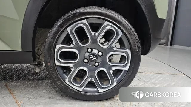 Hyundai Casper id 3524878 из Кореи 15