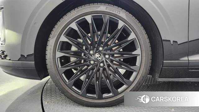 Hyundai Grandeur (GN7) id 4516324 из Кореи 33