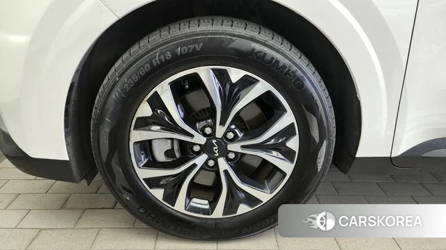 Kia Carnival 4th generation id 4282628 из Кореи 26