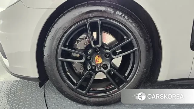 Porsche Panamera (971) id 3480138 из Кореи 15