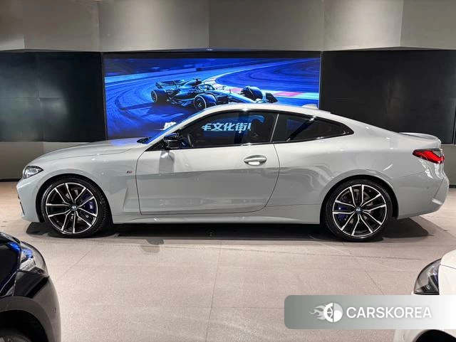 BMW 4 series id 4271927 из Китая 14