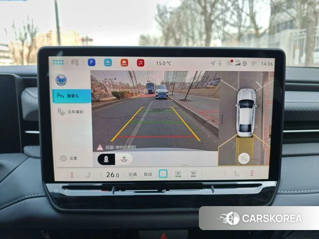 Volkswagen Lavida id 4257739 из Китая 9