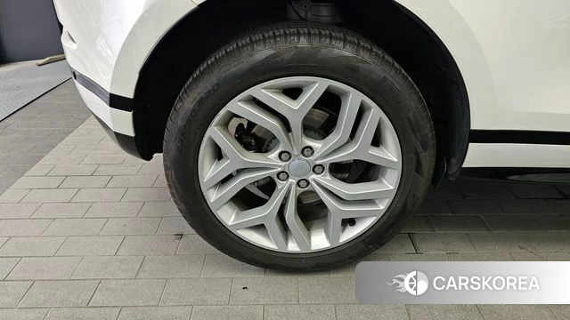 Land Rover Range Rover Evoque 2nd Generation id 4414674 из Кореи 29