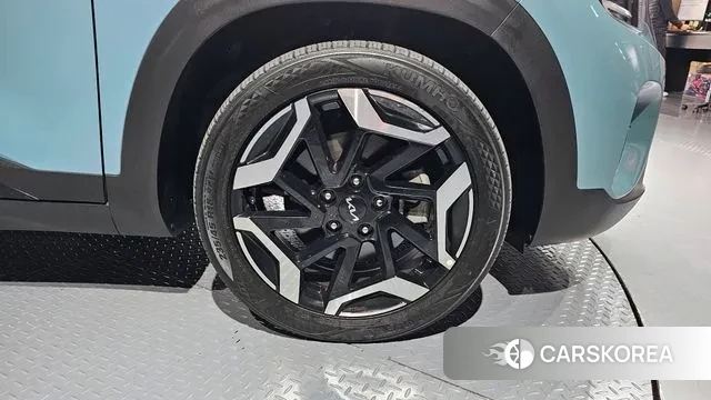 Kia The New Seltos id 3327821 из Кореи 15