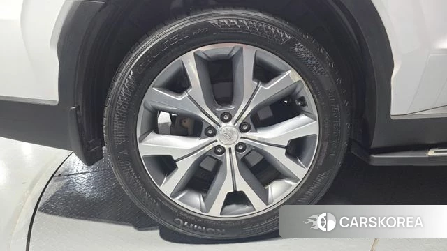 Hyundai Palisade id 4895309 из Кореи 24