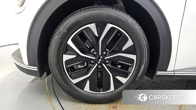 Kia EV6 id 3083640 из Кореи 15