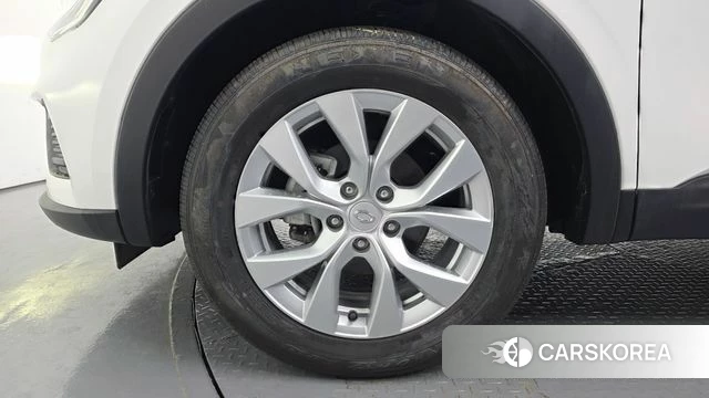 Renault Korea (Samsung) XM3 id 4266882 из Кореи 25