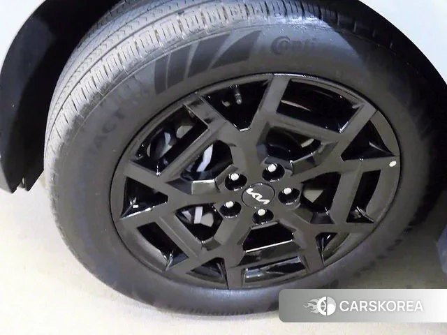 Kia The New Carnival 4th Generation id 2973275 из Кореи 15