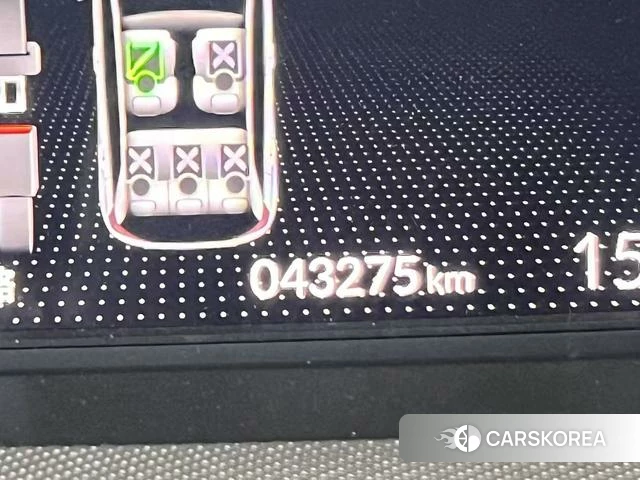 Honda LIFE id 4274149 из Китая 16
