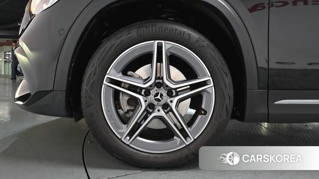 Mercedes-Benz GLA - Class H247 id 3877517 из Кореи 16