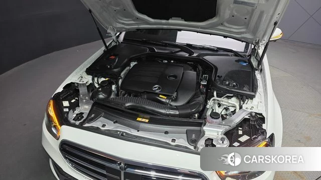 Mercedes-Benz E-Class W213 id 4488709 из Кореи 28