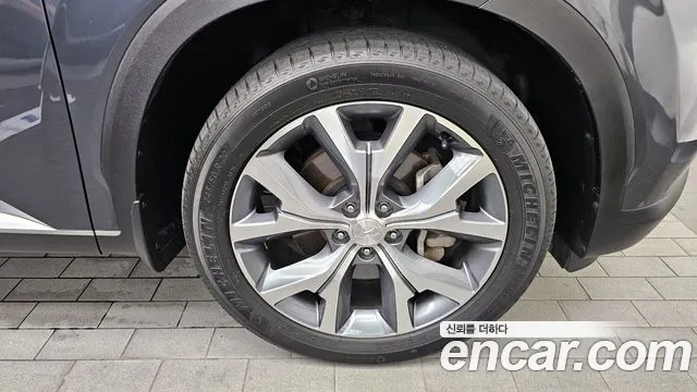 Hyundai Palisade id 2907344 из Кореи 15