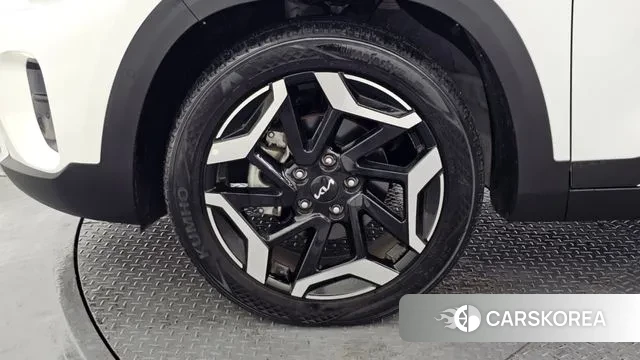 Kia The New Seltos id 3645047 из Кореи 15