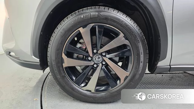 Lexus NX300h id 3873072 из Кореи 15