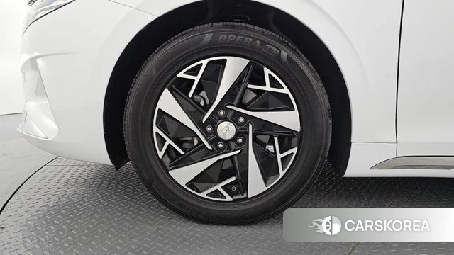 Hyundai The New Grandeur IG Hybrid id 4580096 из Кореи 15