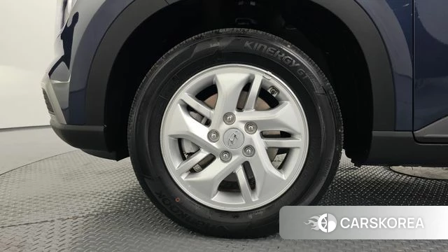 Hyundai Venue id 4421301 из Кореи 25