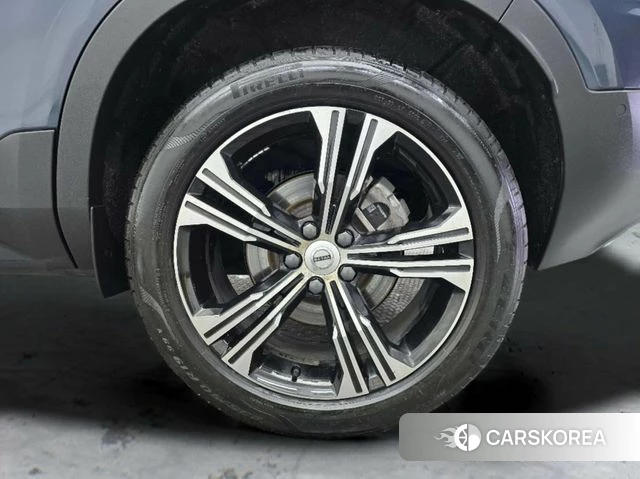 Volvo XC40 id 3866133 из Кореи 15