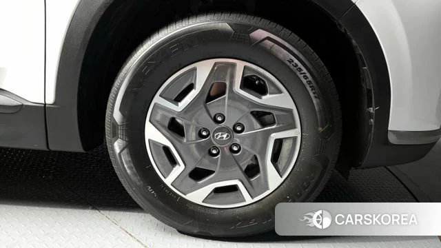 Hyundai The New Santa Fe id 4383151 из Кореи 31