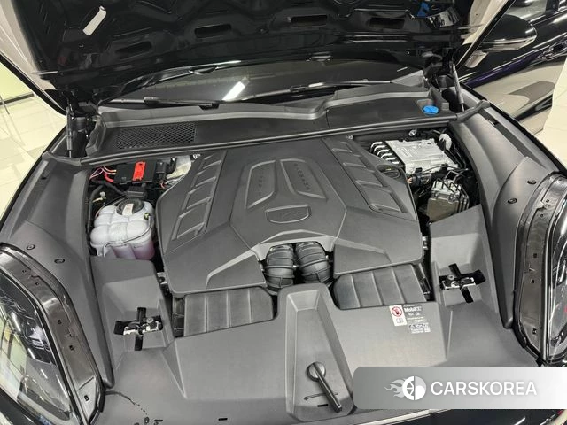 Porsche Cayenne (PO536) id 4266200 из Кореи 15