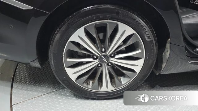 Kia K8 id 4231009 из Кореи 35