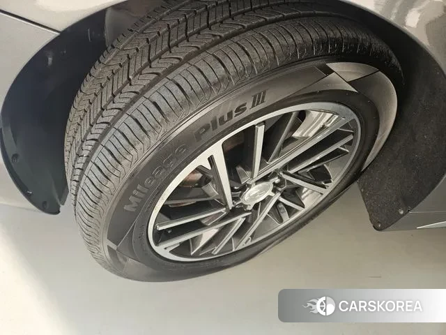 Hyundai The New Grandeur IG id 3344038 из Кореи 10