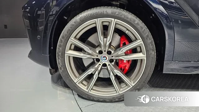 BMW X6 (G06) id 3438039 из Кореи 15