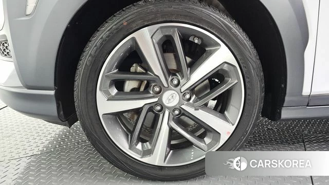 Hyundai Kona id 4424662 из Кореи 15