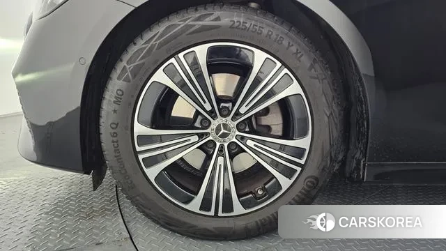 Mercedes-Benz E-Class W214 id 3619887 из Кореи 15