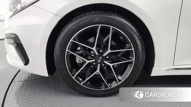 Kia The New K5 2nd generation id 3350977 из Кореи 15