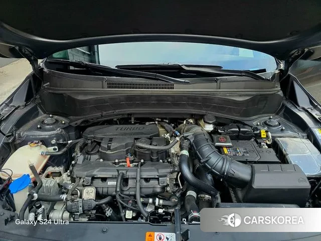 Kia The New Seltos id 3482636 из Кореи 15