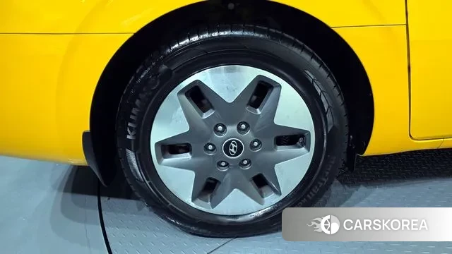 Hyundai Staria id 3752795 из Кореи 15