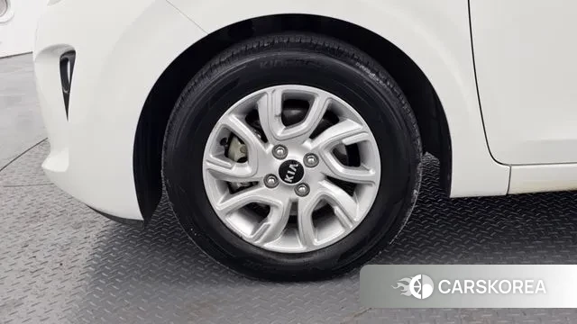 Kia All New Morning (JA) id 3773026 из Кореи 15