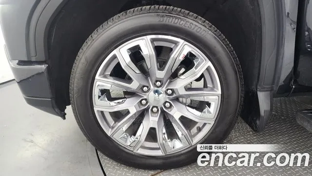 GMC Sierra id 2943191 из Кореи 15