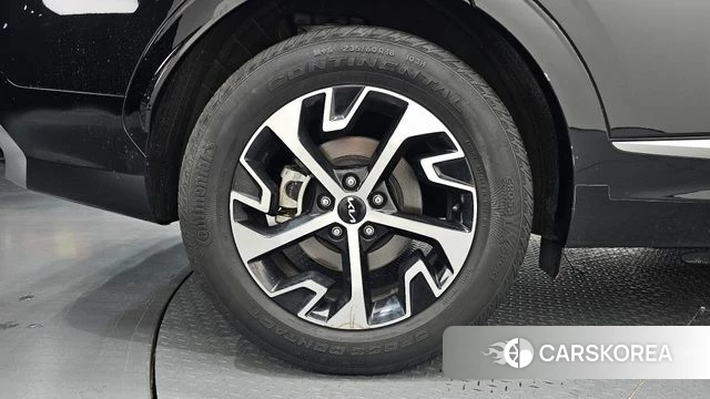 Kia Sportage 5th Generation Hybrid id 4281367 из Кореи 26