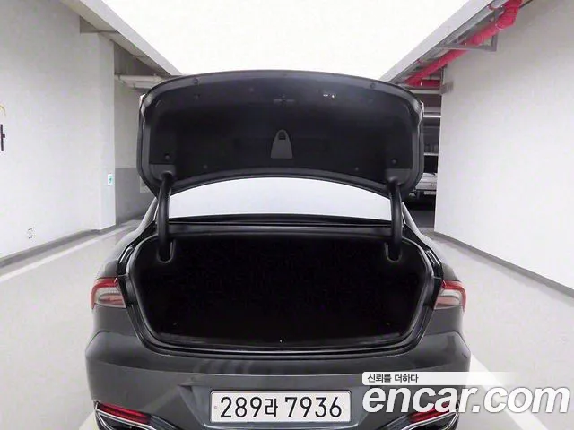 Hyundai The New Grandeur IG id 2849871 из Кореи 15