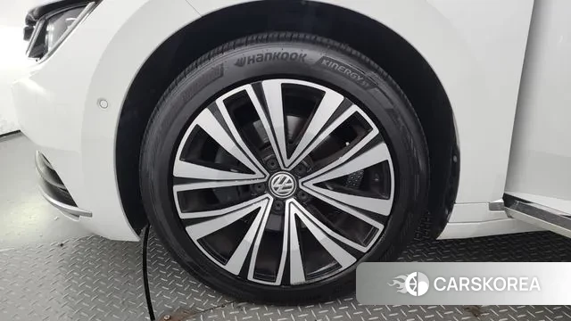 Volkswagen Arteon id 3095647 из Кореи 15